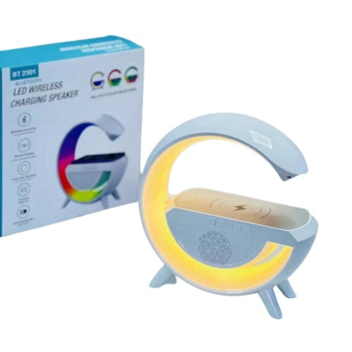 G Shape Lamp LED