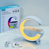 G Shape Lamp LED