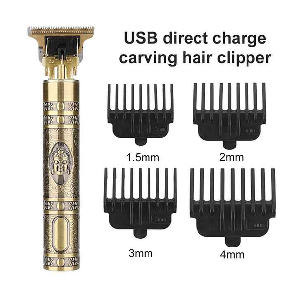 Electric T-Blade Hair Trimmer