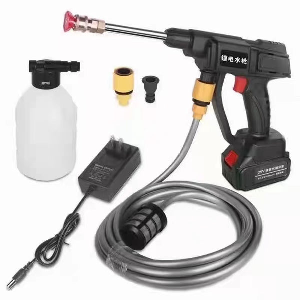 High Car Pressure Washer